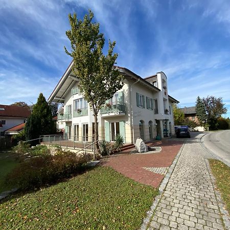 Hotel Egger-Stueberl Schechen Exterior photo